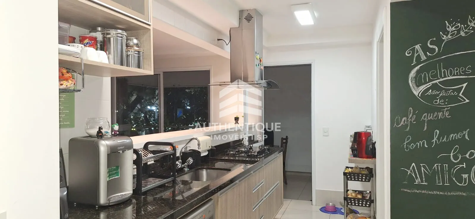 Imagem LUZES DA MOOCA - Apartamento à venda no bairro Mooca - São Paulo/SP, Zona Leste