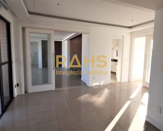 Imagem Cobertura Duplex no bairro América com 375 m² privativos próximo ao SESI e Giassi. 4 suítes send...