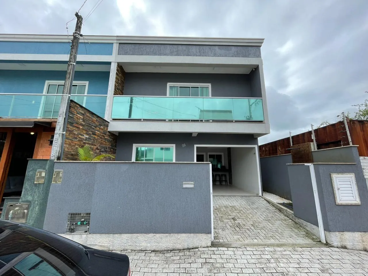 Foto do imóvel Casa à venda com 124m2 por R$ 970.000,00