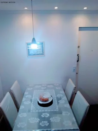 Imagem APARTAMENTO RESIDENCIAL em TABOÃO DA SERRA - SP, VILA INDIANA