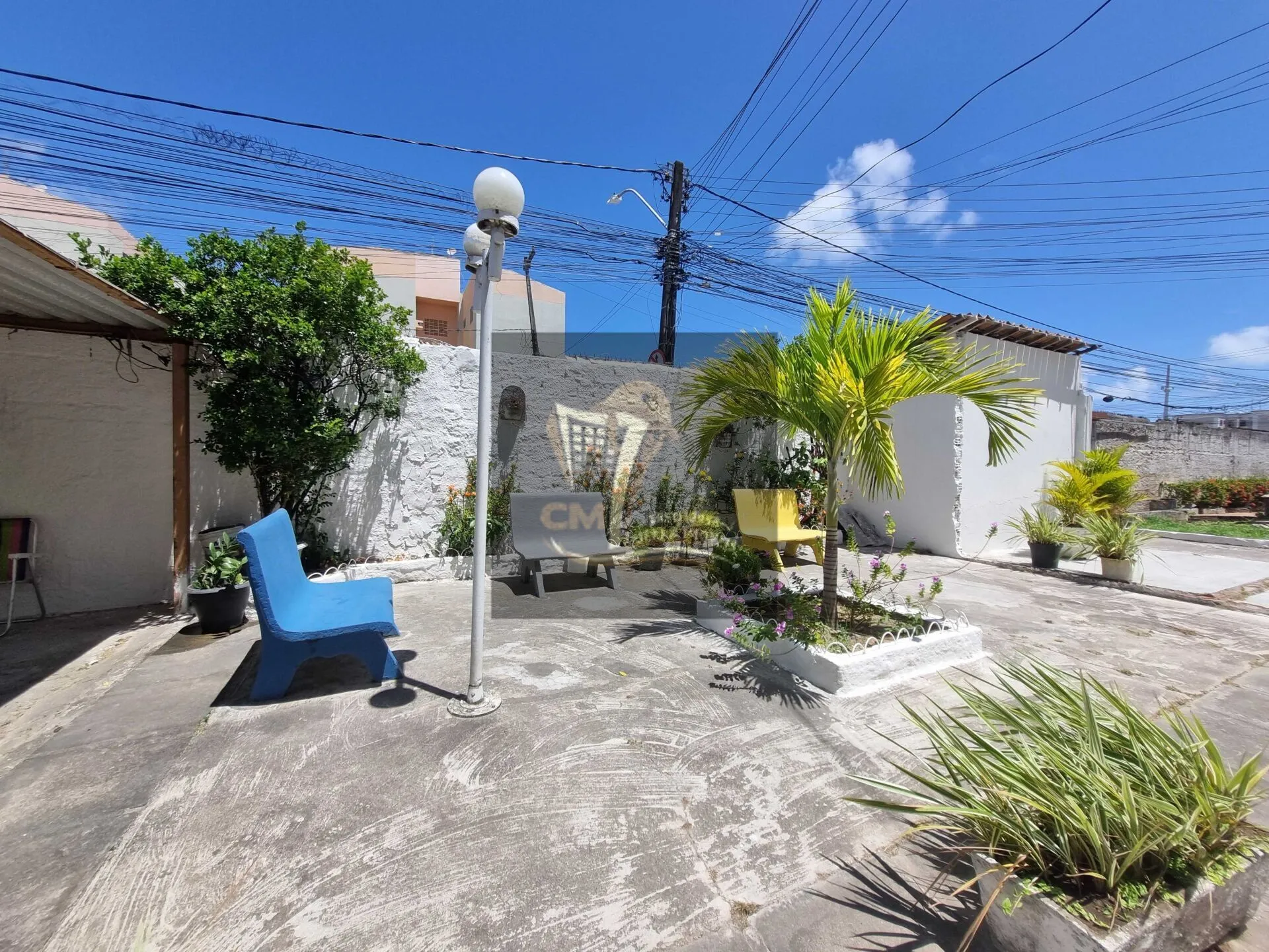 Imagem Chateau Petit Village