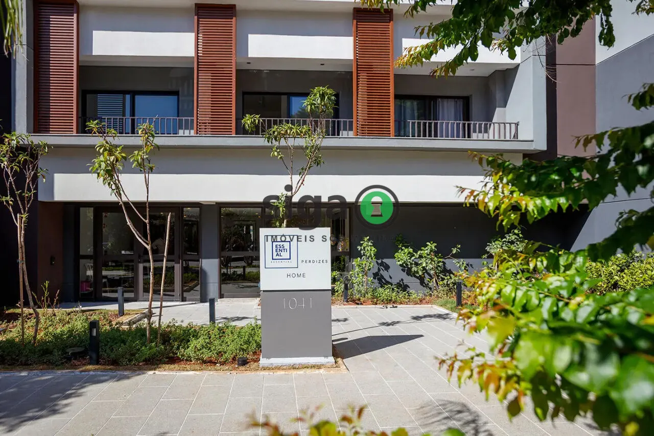 Imagem Apartamento à venda em Perdizes: 184m², 4 suítes e 3 vagas