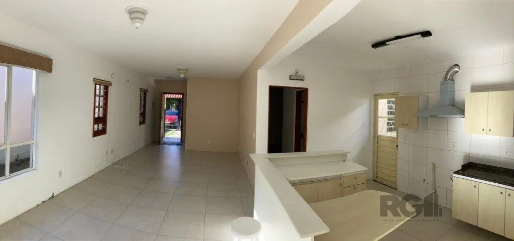 Imagem Casa de 2 dormitórios no bairro Jardim Itu