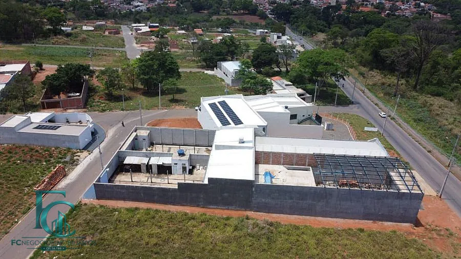 Imagem Lotes de 270 a 400m² em uma região em crescimento acelerado
