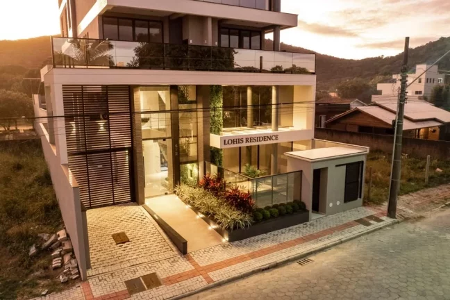 Imagem Apartamento para venda no bairro Bombinhas em Bombinhas