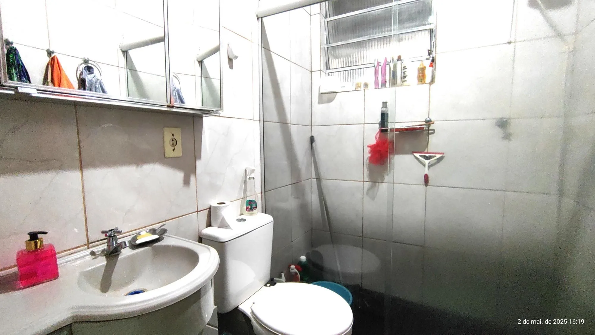 Imagem Casa Térrea | 3 quartos | 1 suite | 110m2 privativos | 5 vagas | Bairro Cristal