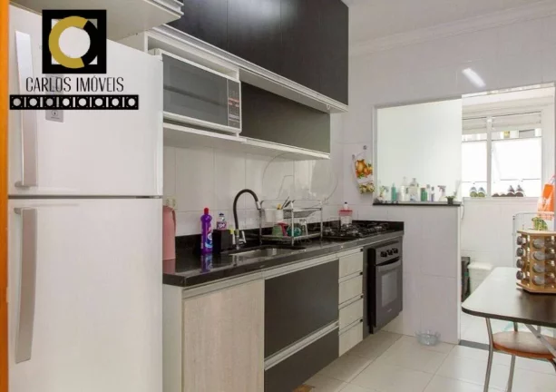 Imagem IMPERDÍVEL!!! Apartamento com porteira fechada a venda por 575Mil !!!!