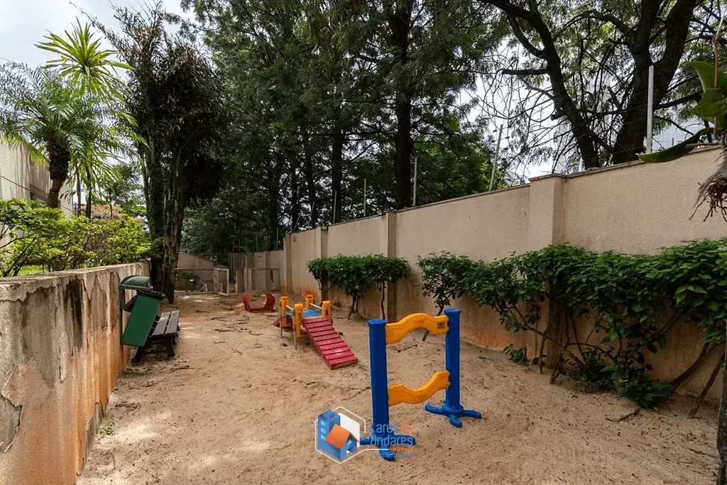 Imagem Apartamento à venda 2 Quartos 1 Suite 2 Vagas 55M² Indianópolis São Paulo - SP