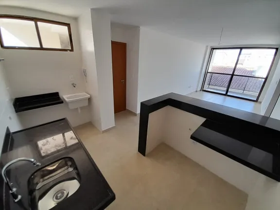 Imagem Apartamento com 2 Quartos à Venda, 58 m² em Intermares - Cabedelo