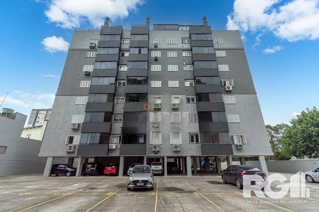 Imagem Apartamento em Vila Cachoeirinha