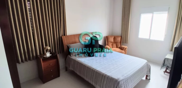 Imagem Apartamento à venda no bairro Pitangueiras - Guarujá/SP