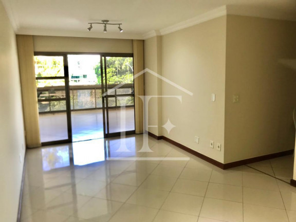 Imagem Apartamento com 3 Quartos à Venda, 114 m² em Recreio dos Bandeirantes - Rio de Janeiro