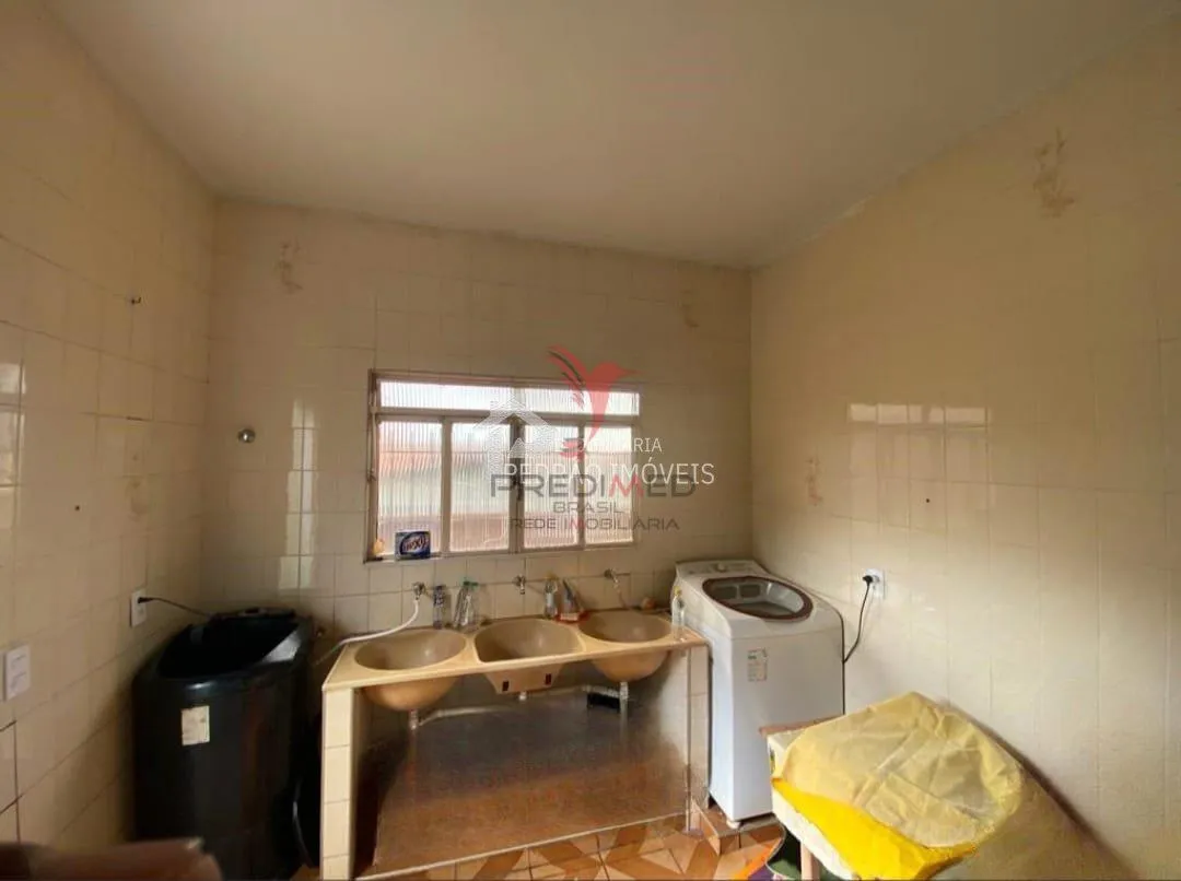 Imagem Casa de 3 quartos, 324m² no bairro Parque Residencial Rondon, em Lençóis Paulista