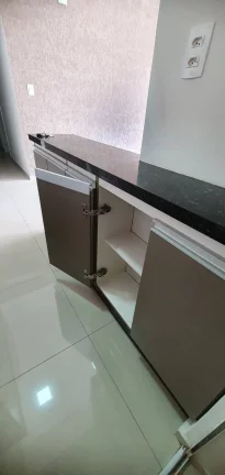 Imagem Apartamento - Residencial Recanto das Amoras
