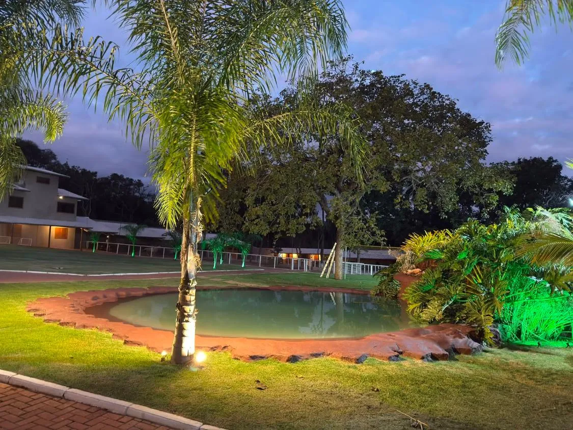 Imagem Rancho de Alto Padrão à Venda ?Com 40.000 m² de área total, Paraopeba/MG