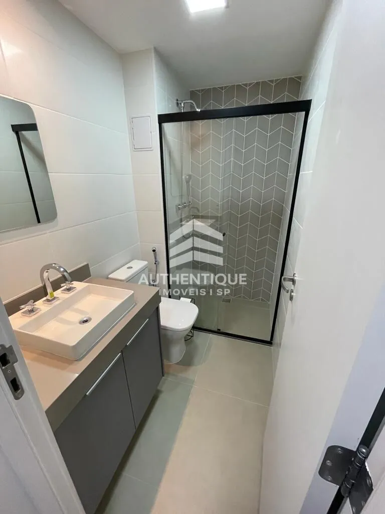 Imagem OP ART IBIRAPUERA - Apartamento à venda em São Paulo/SP