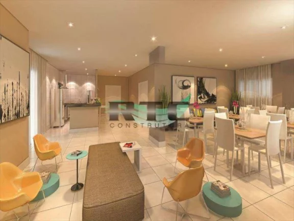 Imagem Apartamento à Venda em Vila Caiçara, Praia Grande - SP