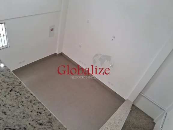 Imagem Grande Estabelecimento Comercial em Santos no Macuco com 2 pavimentos à venda por R$ 2.000.000,00 ou locação por R$ 10.000,00.