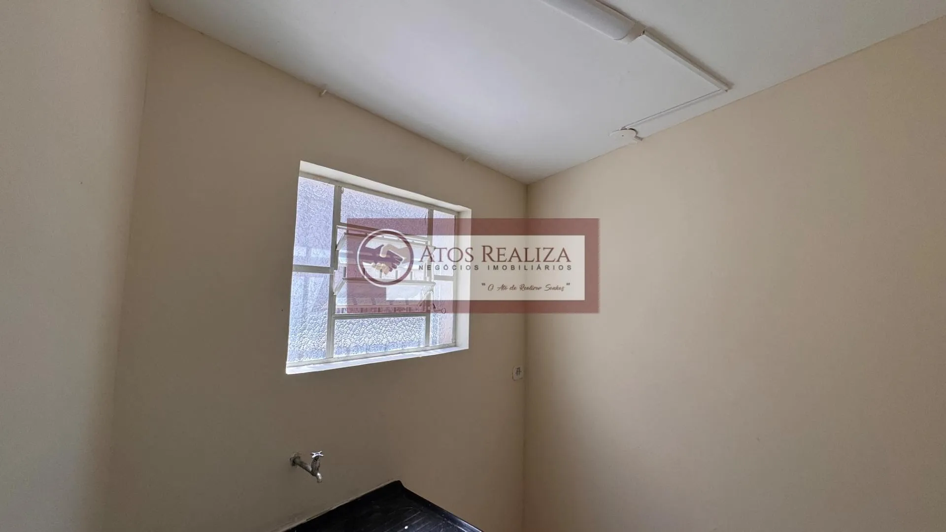 Imagem Conjunto/Sala para Locação em Jordanópolis - 42m² por R$1500