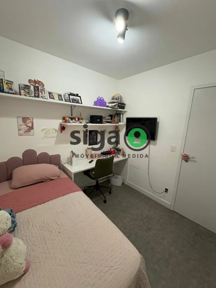 Imagem Apartamento de 81 metros 3 dormitórios com suíte1 vaga a venda no Time Vila Sônia