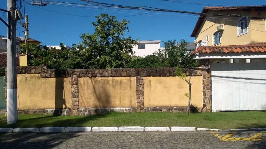 Imagem Terreno a Venda no bairro Recreio dos Bandeirantes - Rio de Janeiro, RJ