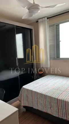 Imagem Lindo Apartamento Localizado no Jardim Paulista Semi mobiliado 2 dormitorios com planejados Terreo