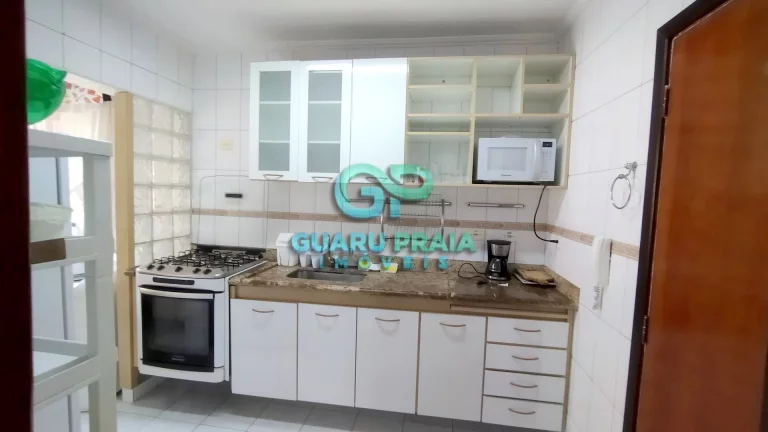 Imagem Apartamento à venda no bairro Enseada - Guarujá/SP