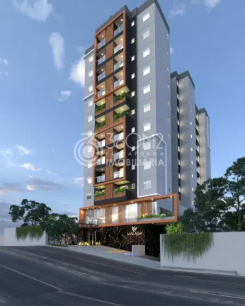 Imagem Apartamento para Venda em Santo André / SP no bairro Vila Eldízia