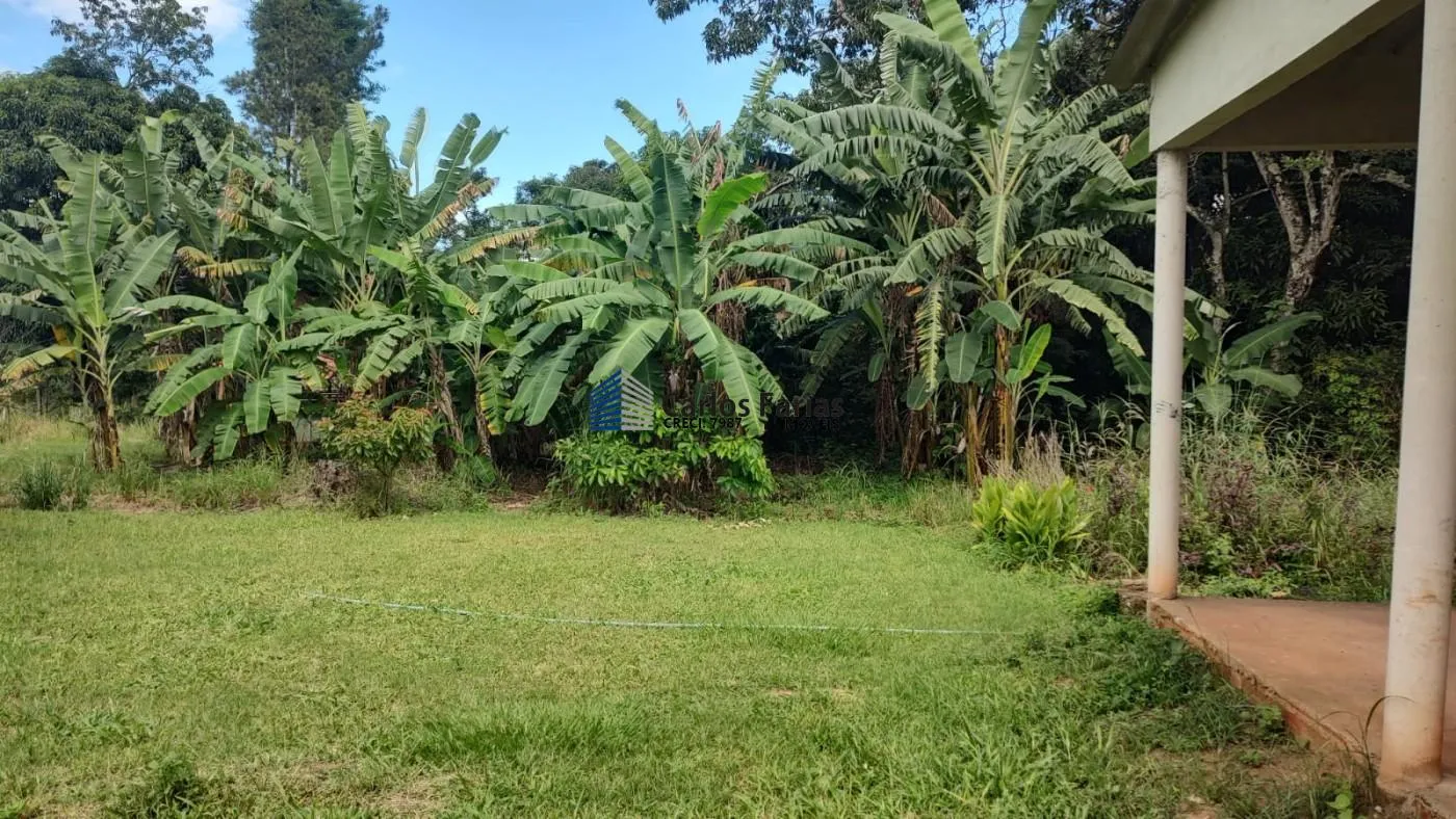 Imagem Chácara para Venda em Brasília, DF-180 ponte alta Gama, 3 dormitórios, 1 suíte, 2 banheiros, 2 vagas