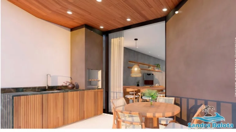 Imagem Apartamentos com 2 suítes e 1 lavabo/Itaguá