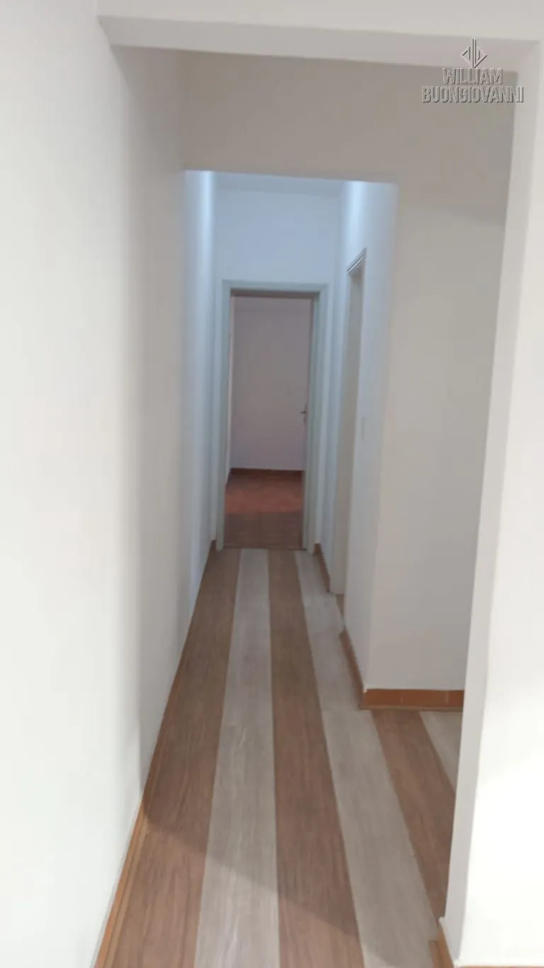 Imagem Apartamento 2 dormitórios 2 banheiros no bairro GUILHERMINA