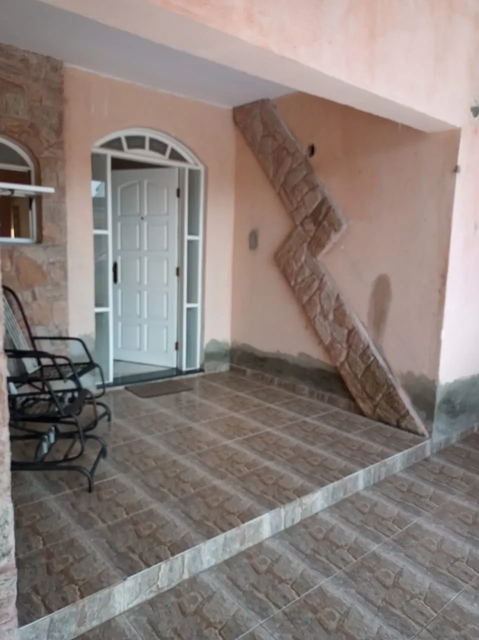 Imagem Casa à venda 2 Quartos, 2 Vagas, 270M², Maria Áurea, Pindamonhangaba - SP