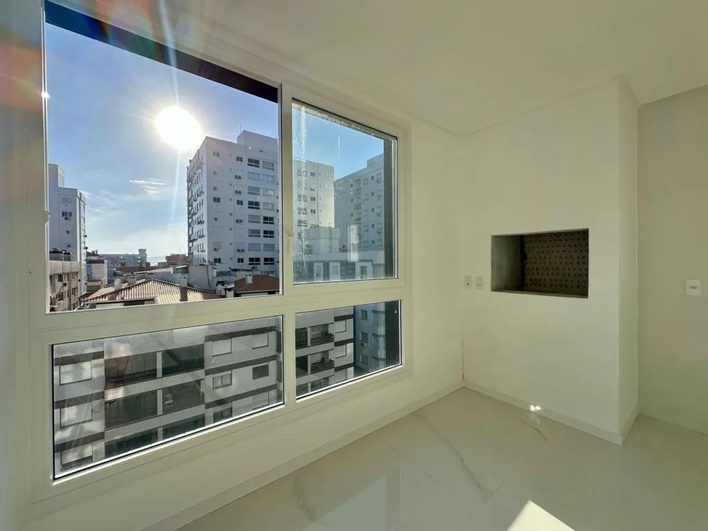 Imagem Apartamento 2 Dormitórios - Bairro Centro