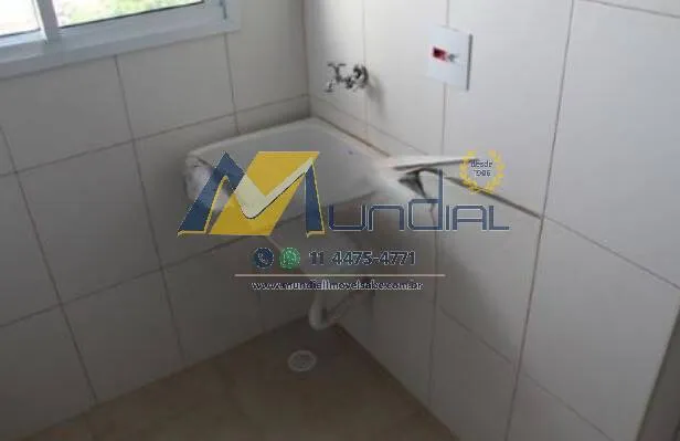 Imagem Apartamento para Locação no Condomínio Residencial dos Santos