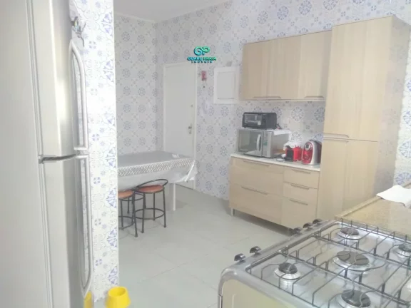 Imagem Apartamento Padrão para Venda em Enseada Guarujá-SP