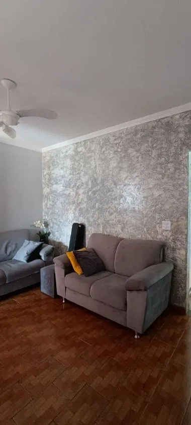 Imagem Casa, Residencial para Venda, Jardim Diamante, Piracicaba
