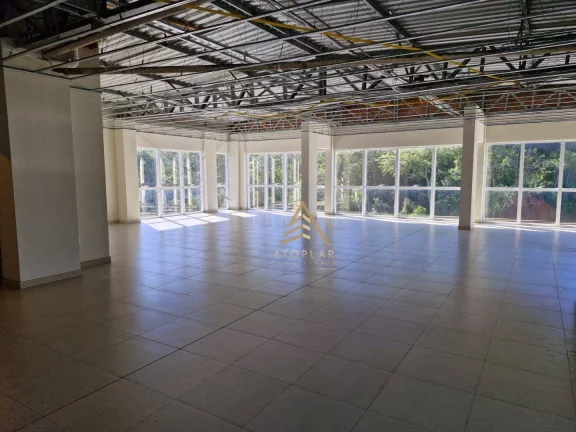 Imagem Sala para alugar, 250 m² por R$ 28.250,00/mês - Ariribá - Balneário Camboriú/SC