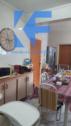 Imagem APARTAMENTO RESIDENCIAL em CAMPINAS - SP, VILA ITAPURA
