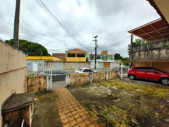 Imagem Casa para Venda em Recife, Jardim São Paulo, 3 dormitórios, 1 suíte, 1 banheiro, 3 vagas