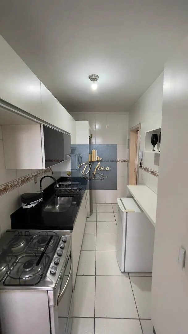 Imagem Condominio Residencial Filomena, aparatamento a venda 2 quartos em Campinas