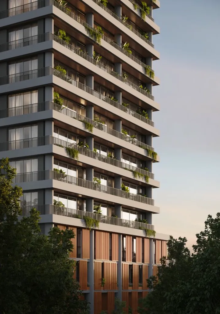 Imagem Apartamento à venda no bairro Setor Marista - Goiânia/GO