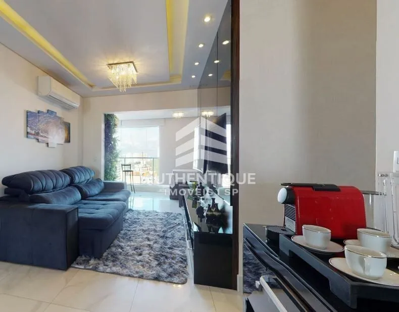 Imagem It's 163 Morumbi - Apartamento à venda no bairro Morumbi - São Paulo/SP, Zona Sul