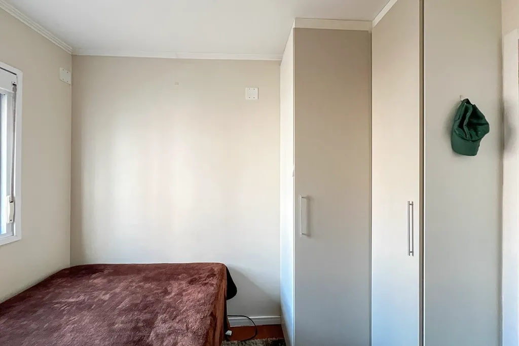 Imagem Apartamento em Fátima