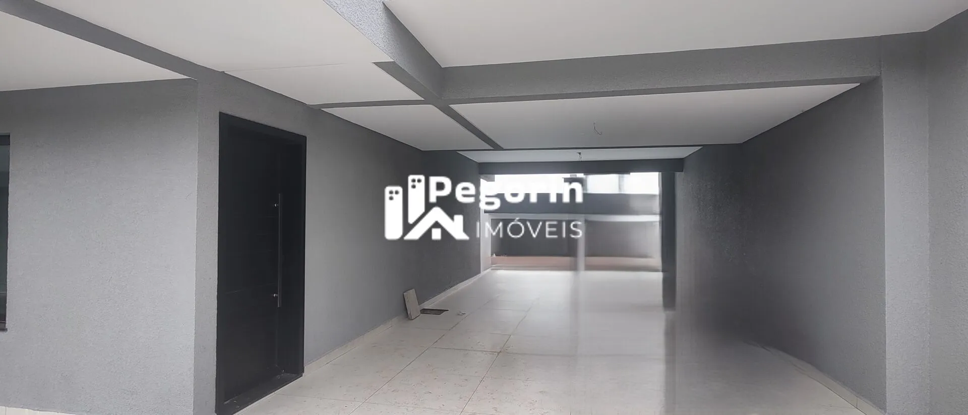 Imagem Sobrado Alto Padrão 4Quartos