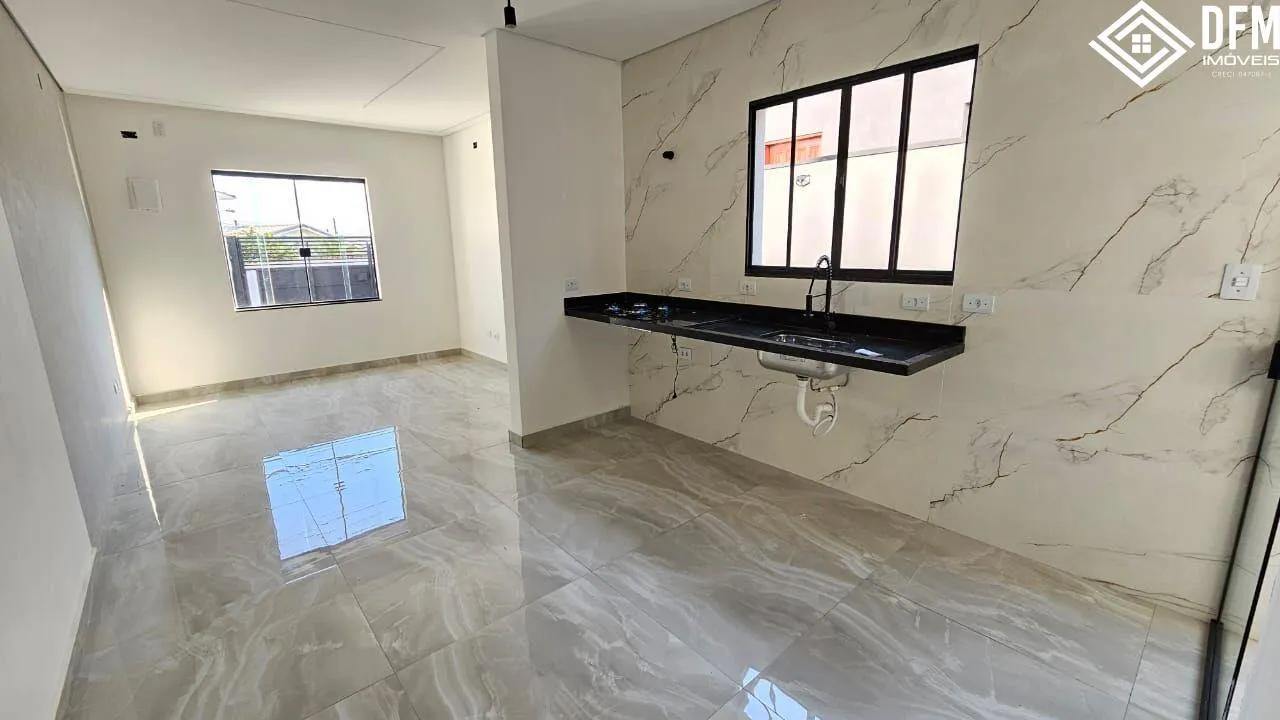 Imagem Casa com 2 Dormitorio(s) localizado(a) no bairro Vila Nova Cintra em Mogi das Cruzes / Mato Grosso do Sul Ref.:159