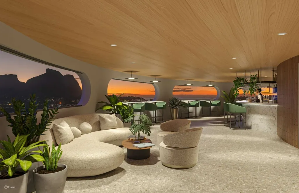 Imagem Studio a Venda no bairro Barra da Tijuca - Rio de Janeiro, RJ