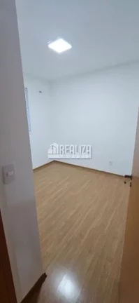 Imagem Apartamento para alugar no Condomínio Residencial Turim, no bairro Recreio dos Bandeirantes, em Uberaba