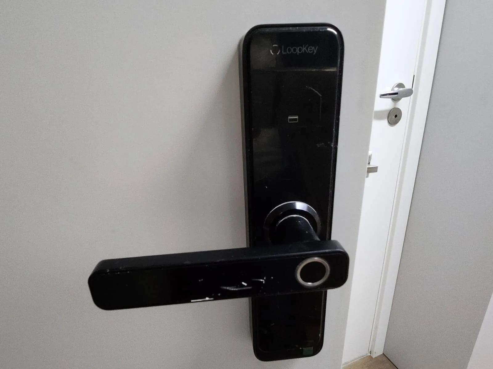 Imagem Apartamento Perdizes - 33M², 1 Dorm.