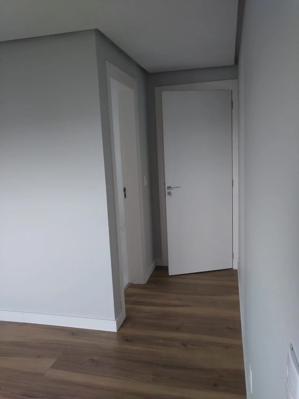 Imagem Apartamento Duplex 3 quartos sendo 3 suítes para venda no bairro Charqueadas em Caxias do Sul