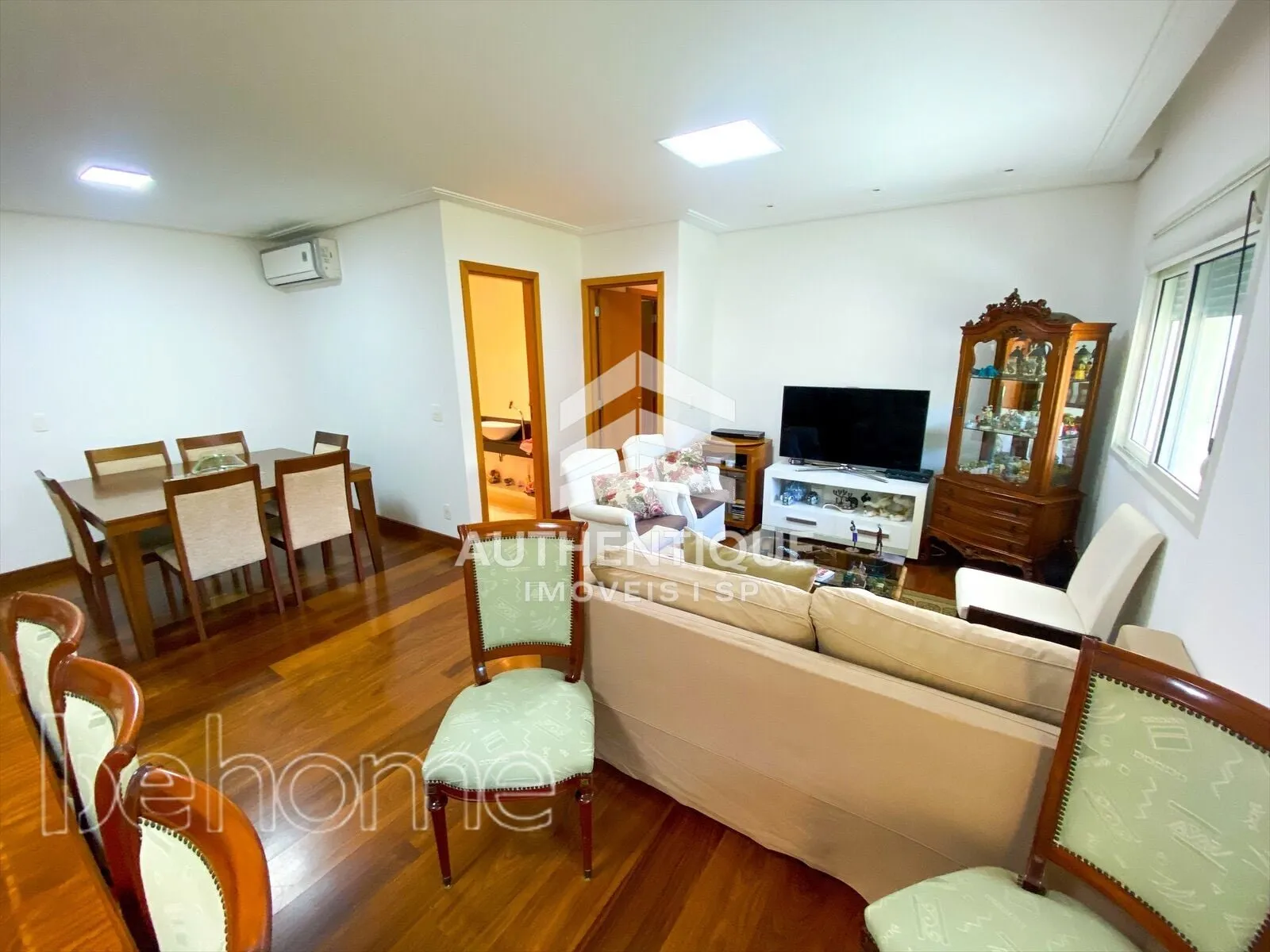 Imagem RESORT TAMBORÉ - Apartamento à venda em Santana de Parnaíba/SP